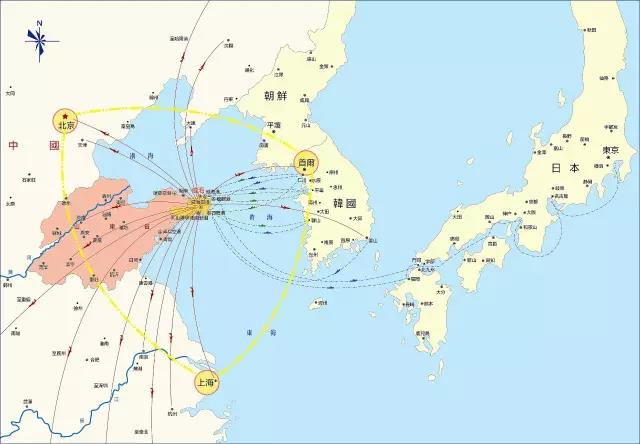 地理位置