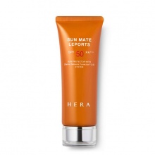 韩国正品Hera/赫拉丝滑防晒霜spf50+ 防水防汗防紫外线隔离乳液
