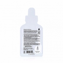 韩国正品AHC面膜玻尿酸精华液B5透明质酸面膜补水保湿白皙嫩肤5片