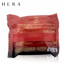 HERA赫拉ZEAL香水香皂郁香美容皂60g 洁面 沐浴 淡淡清香韩国正品