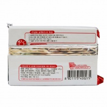韩国正品洗衣皂 韩国吴琼花无穷花漂白洗衣皂 增强型 230g