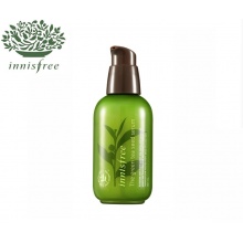 innisfree悦诗风吟绿茶籽精萃水分菁露 小绿瓶补水保湿肌底液