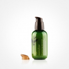 innisfree悦诗风吟绿茶籽精萃水分菁露 小绿瓶补水保湿肌底液
