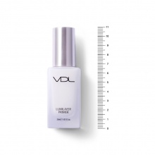 VDL贝壳提亮液妆前乳30ml 裸妆遮瑕毛孔美白隔离保湿韩国正品