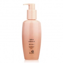 雪花秀顺行柔和洁颜泡沫200ml 洗面奶洁面乳 补水保湿 深层清洁