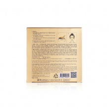  韩国贵妇眼膜DIAFORCE黄金眼贴膜去细纹去眼袋去黑眼圈特效补水60片