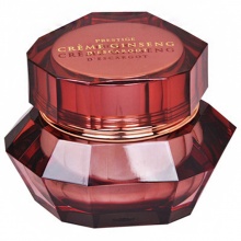 韩国专柜正品It's Skin伊思红参蜗牛霜60ml修复红蜗牛膏面霜抗皱