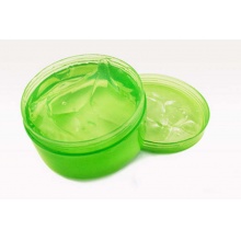 法德琳·芦荟胶99.9％保湿深层补水免洗面膜 舒缓 淡化痘印