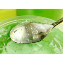 法德琳·芦荟胶99.9％保湿深层补水免洗面膜 舒缓 淡化痘印