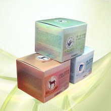 韩国正品 FIADLIGN法德琳 驴奶睡眠免洗面膜 收敛美白祛皱（100ml）