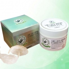 韩国正品批发 FIADLIGN法德琳 燕窝睡眠免洗面膜抗皱修复 100ml