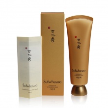 韩国正品 sulwhasoo雪花秀与润雨润睡眠面膜120ml保湿修复