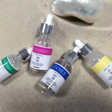 韩国正品法德琳FIADLIGN胶原蛋白紧致再生原液 精华补水保湿紧致