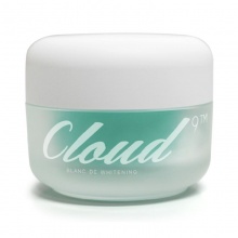 韩国正品专柜CLOUD9九朵云祛斑面霜美白淡斑淡印