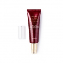 its skin伊思红参蜗牛BB霜50ml 裸妆美#遮瑕保湿隔离补水保湿
