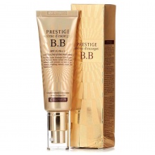 its skin伊思蜗牛晶钻BB霜50ml提亮遮瑕专柜正品it's skin bb霜