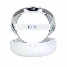 韩国专柜 IOPE亦博气垫BB霜粉底霜液粉饼美白遮瑕保湿送替换芯