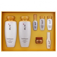 Sulwhasoo雪花秀 滋阴水乳套装 礼盒七件套 韩国专柜 正品保证