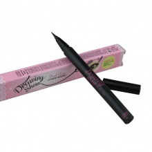 韩国ETUDE HOUSE 伊蒂之屋爱丽小屋 细液体眼线液笔 0.6g 防晕