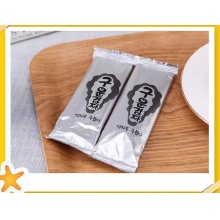  韩国进口零食 正品海太碳烤薯棒薯条108g大桶土豆条非油炸饼