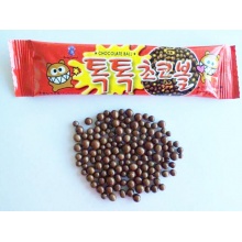 爱宝乐园蹦蹦巧克力豆 12g*30袋/盒