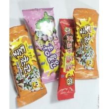 爱宝乐园蹦蹦巧克力豆 12g*30袋/盒