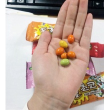 爱宝乐园花生巧克力豆 12g*30袋/盒