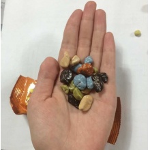 爱宝乐园小石头巧克力豆  12g*30袋/盒