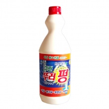 下水管疏通 韩国进口管道疏通剂 通厕所卫生间下水道 毛发分解剂