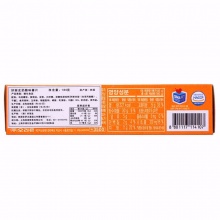韩国进口零食品好丽友非油炸奶酪味薯片184g