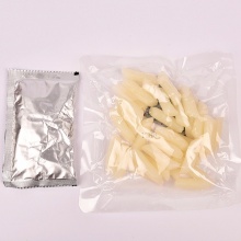 韩国原装进口特产小吃 慈恩岛yopokki芝士辣炒年糕条方便速食120g