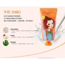 韩国进口正品 FASCY陆心媛护手霜 补水保湿滋润美白 防裂防干燥5种随机发