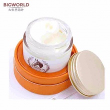 cloud9九朵云马油膏70g 保湿缓和皱纹马油霜韩国正品祛斑淡化痘印