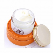 cloud9九朵云马油膏70g 保湿缓和皱纹马油霜韩国正品祛斑淡化痘印