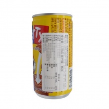 韩国进口JETTY东西杰蒂可可巧克力风味牛奶饮料175ml