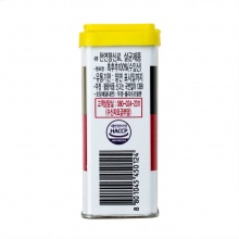 韩国正品 不倒翁胡椒粉  黑胡椒 奥土基 胡椒粉