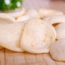 韩国进口零食虾片 韩美禾鲜虾片27g膨化食品休闲零食香脆虾片袋装