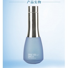  韩国正品Sum37 苏秘呼吸水分水乳惊喜套装补水保湿去黄孕妇可用