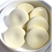  韩国济州岛特产进口天然甜橙综合维生素C片VC片咀嚼片500g