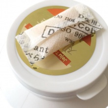  韩国济州岛特产进口天然甜橙综合维生素C片VC片咀嚼片500g