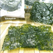韩国进口零食品海苔 济州调味即食海苔9连包36g