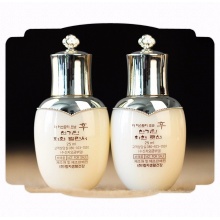 韩国正品whoo后秘贴密贴精华套盒天气丹补水保湿抗皱护肤品女套装