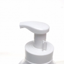 韩国原装 保宁 B&B婴儿奶瓶清洗剂 餐具清洁剂 瓶装450ML 泡沫型
