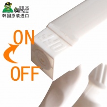 韩国进口山鬼扫除霉厨房去污剂 除霉菌清洁剂 韩国除霉剂300ml