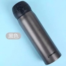 韩国杯具熊正品成人保温杯水壶不锈钢水杯子男士女士情侣车载茶杯礼品