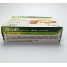 澳洲新西兰正品Nu-lax乐康膏500g果蔬纤维润肠通便 防便秘