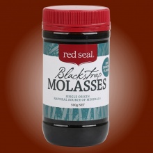澳洲新西兰进口 red seal 红印黑糖 红糖 500g