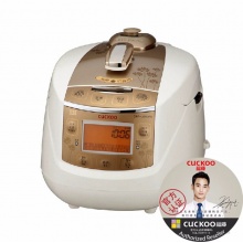 CUCKOO福库 CRP-HJ0653FG 韩国电饭煲3L 原装进口特价正品3-4人