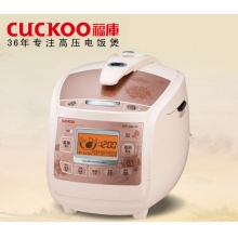 高压电饭煲CUCKOO福库 CRP-J0851FP粉色4升内胆原装进口 精品