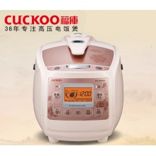 高压电饭煲CUCKOO福库 CRP-J0851FP粉色4升内胆原装进口 精品